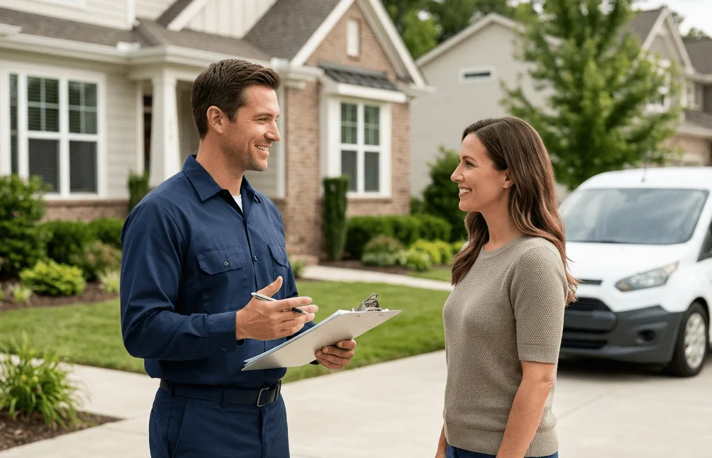 Mold Remediation Antioch, CA FAQs